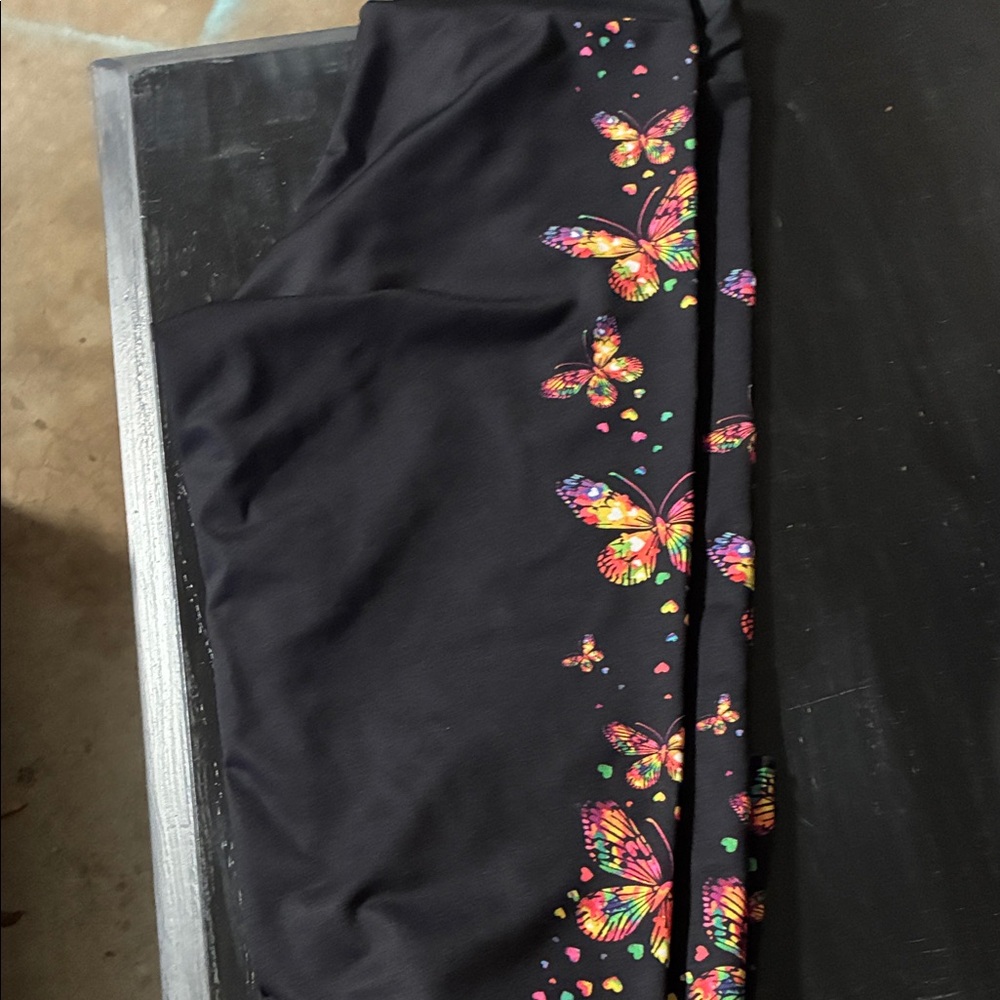 Yoga pants